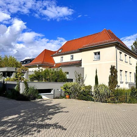 Hotel Primavera Parco Fürth Buitenkant foto